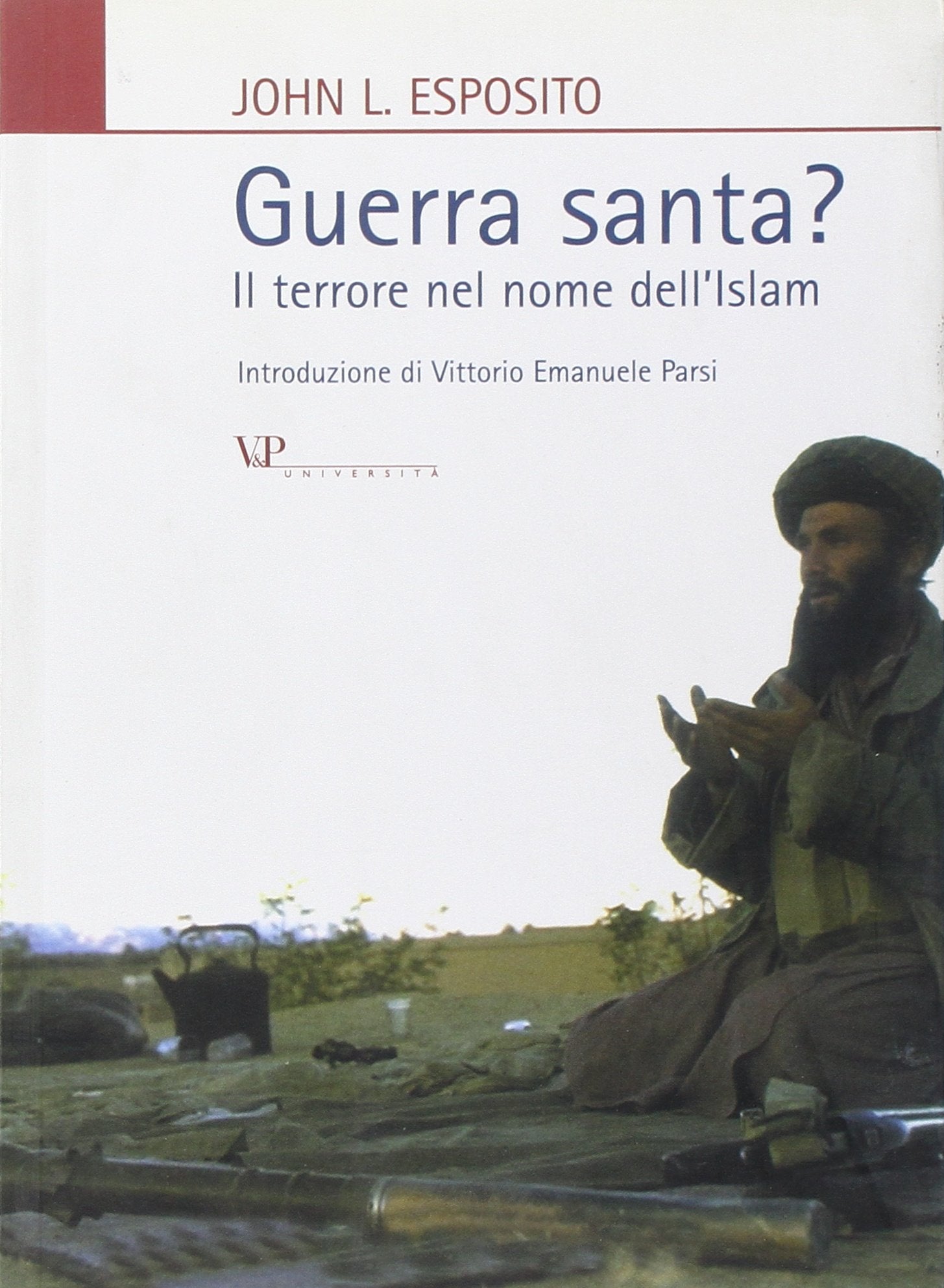 Guerra santa? Il terrore nel nome dell'Islam book