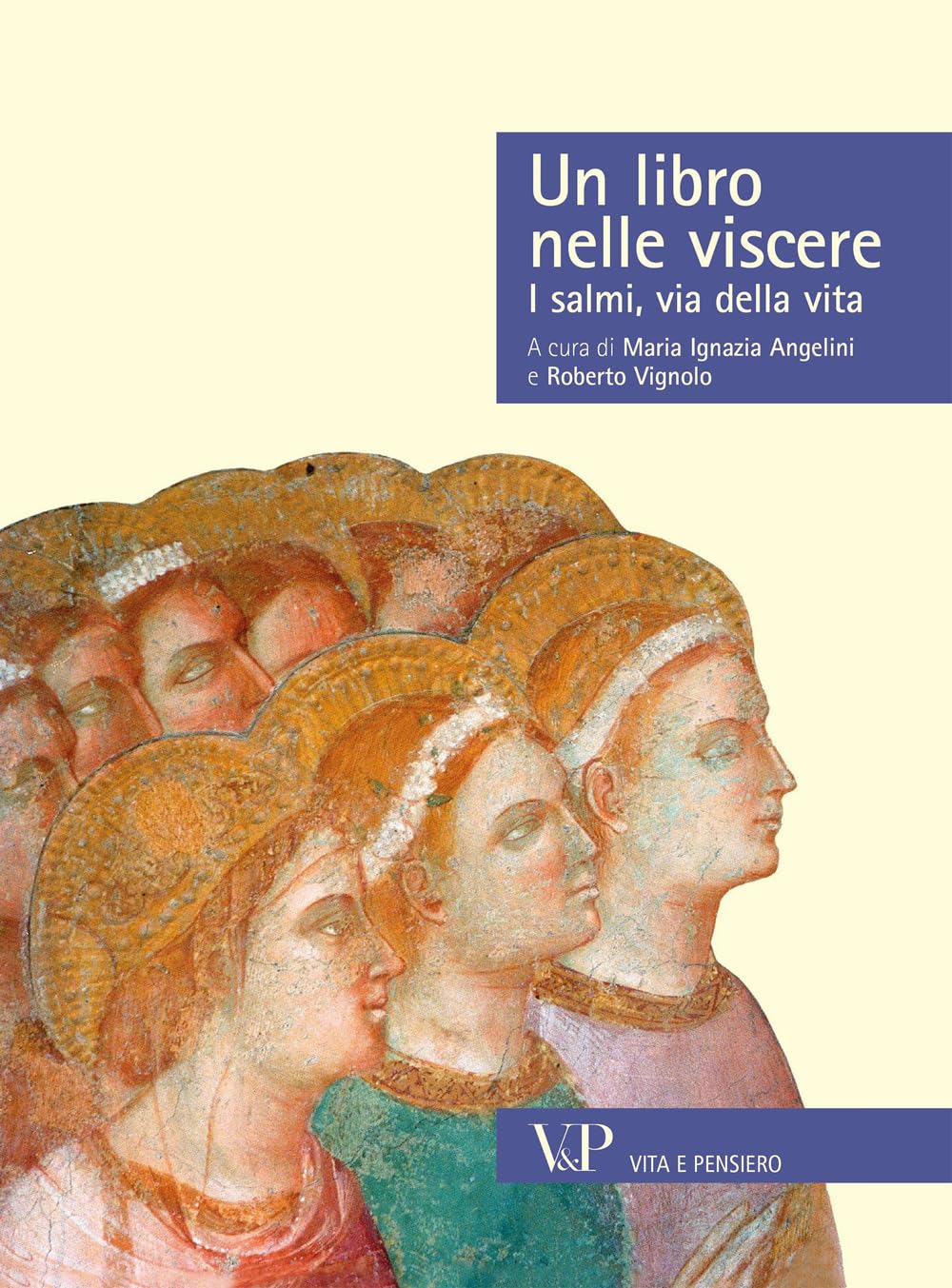 Un libro nelle viscere. I salmi, via della vita (Sestante) Religion & Esotericism