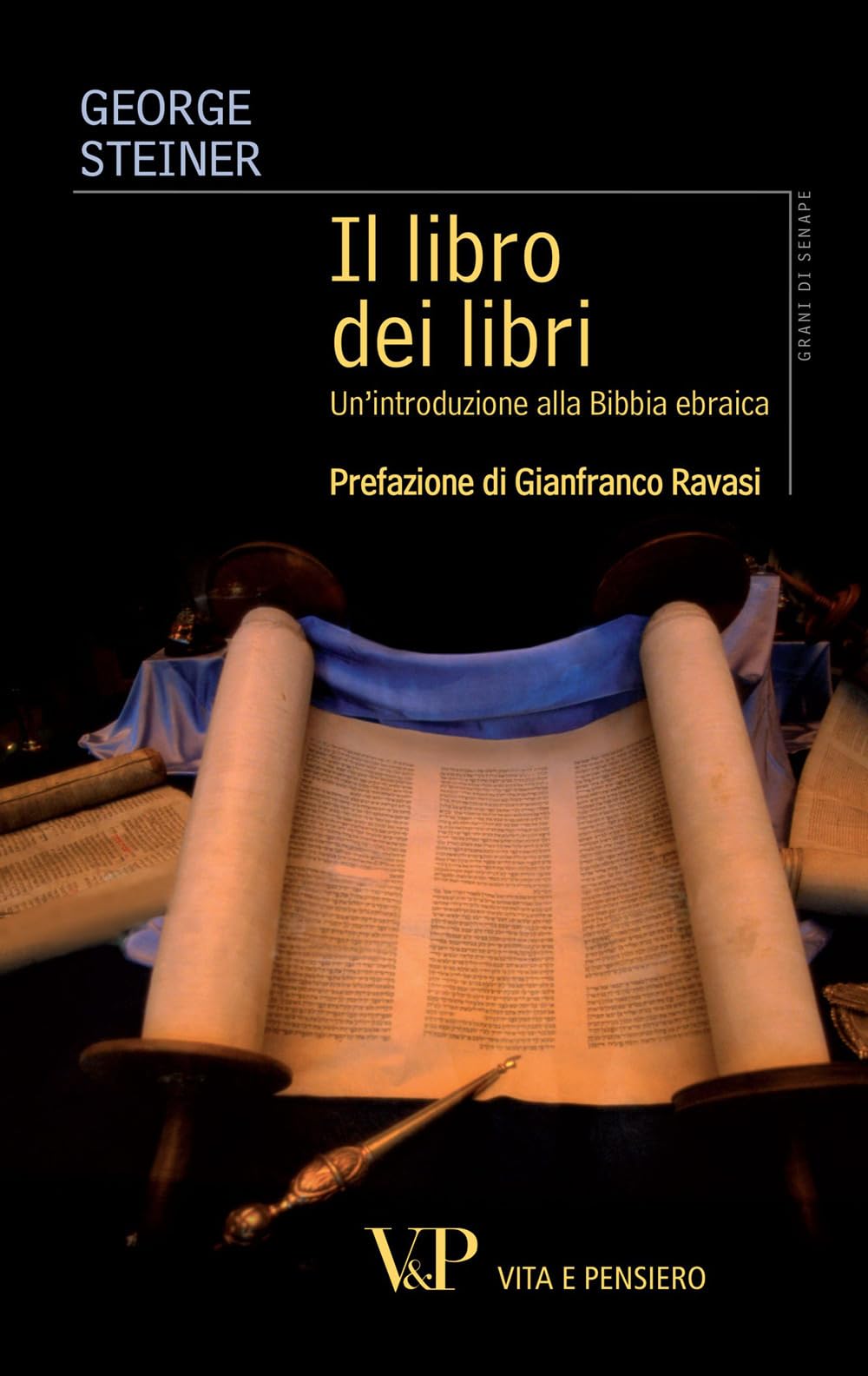 Il libro dei libri. Un'introduzione alla Bibbia ebraica Social Sciences