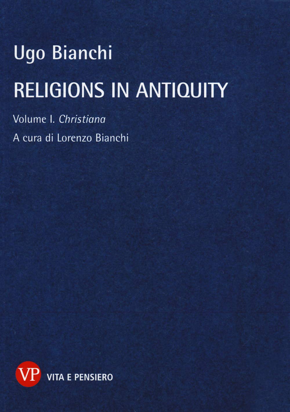 Christiana Philosophy Books