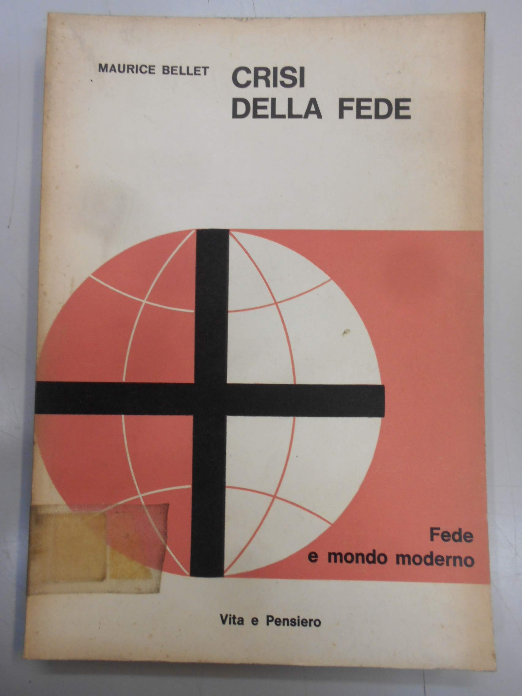 Crisi della fede Religion & Esotericism