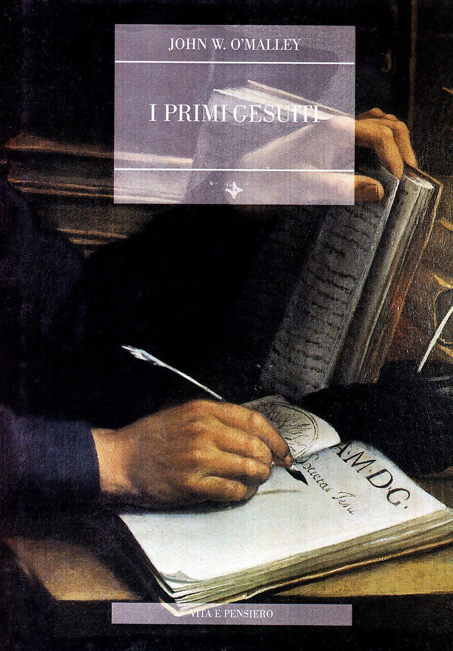 I primi gesuiti (Cultura e storia) Philosophy