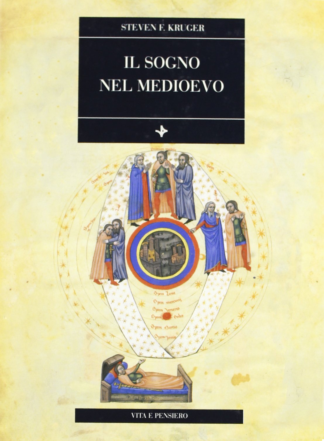 Il sogno nel Medioevo (Cultura e storia) Philosophy