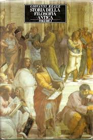 Storia della filosofia antica. Dalle origini a Socrate (Vol. 1) Philosophy
