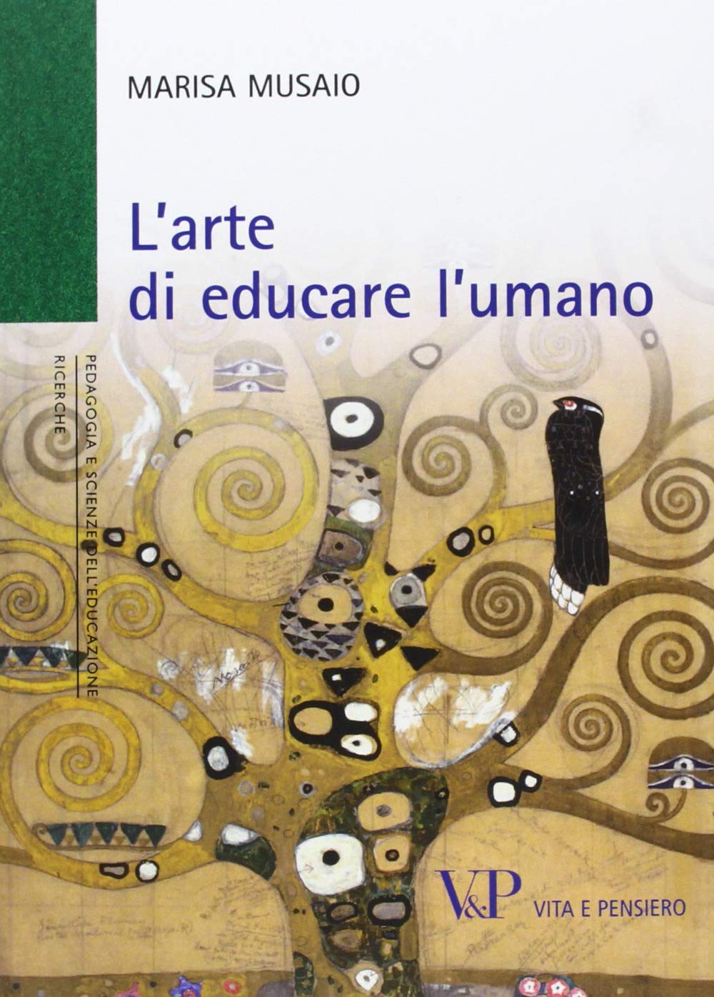 L'arte di educare l'umano book