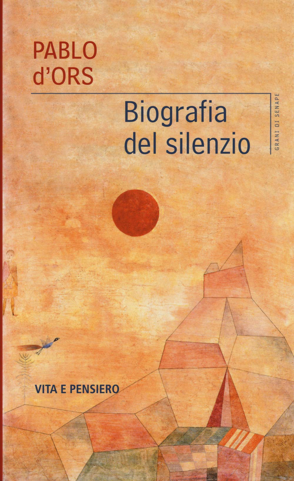 Biografia del silenzio (Grani di senape) Religion & Esotericism