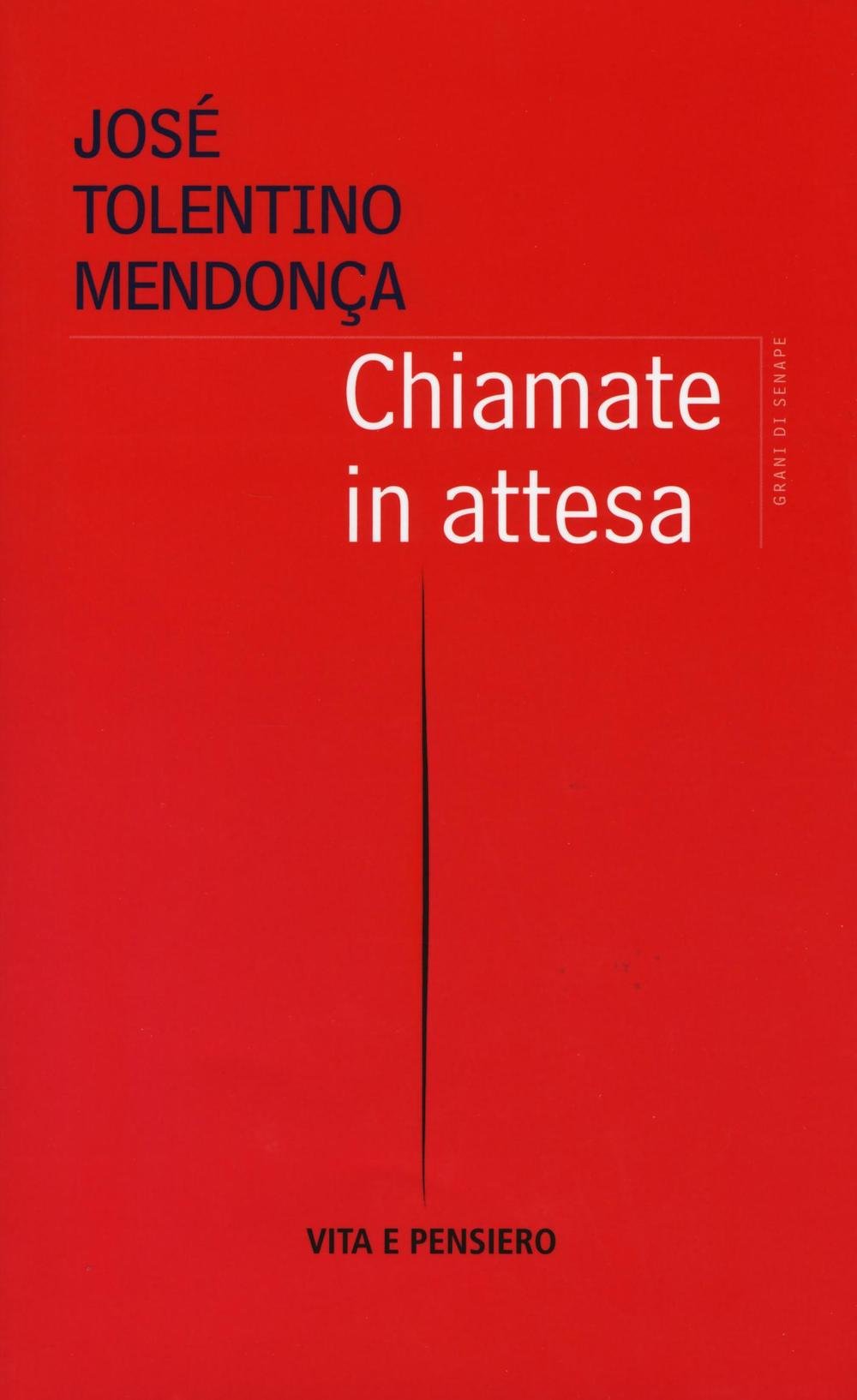 Chiamate in attesa book