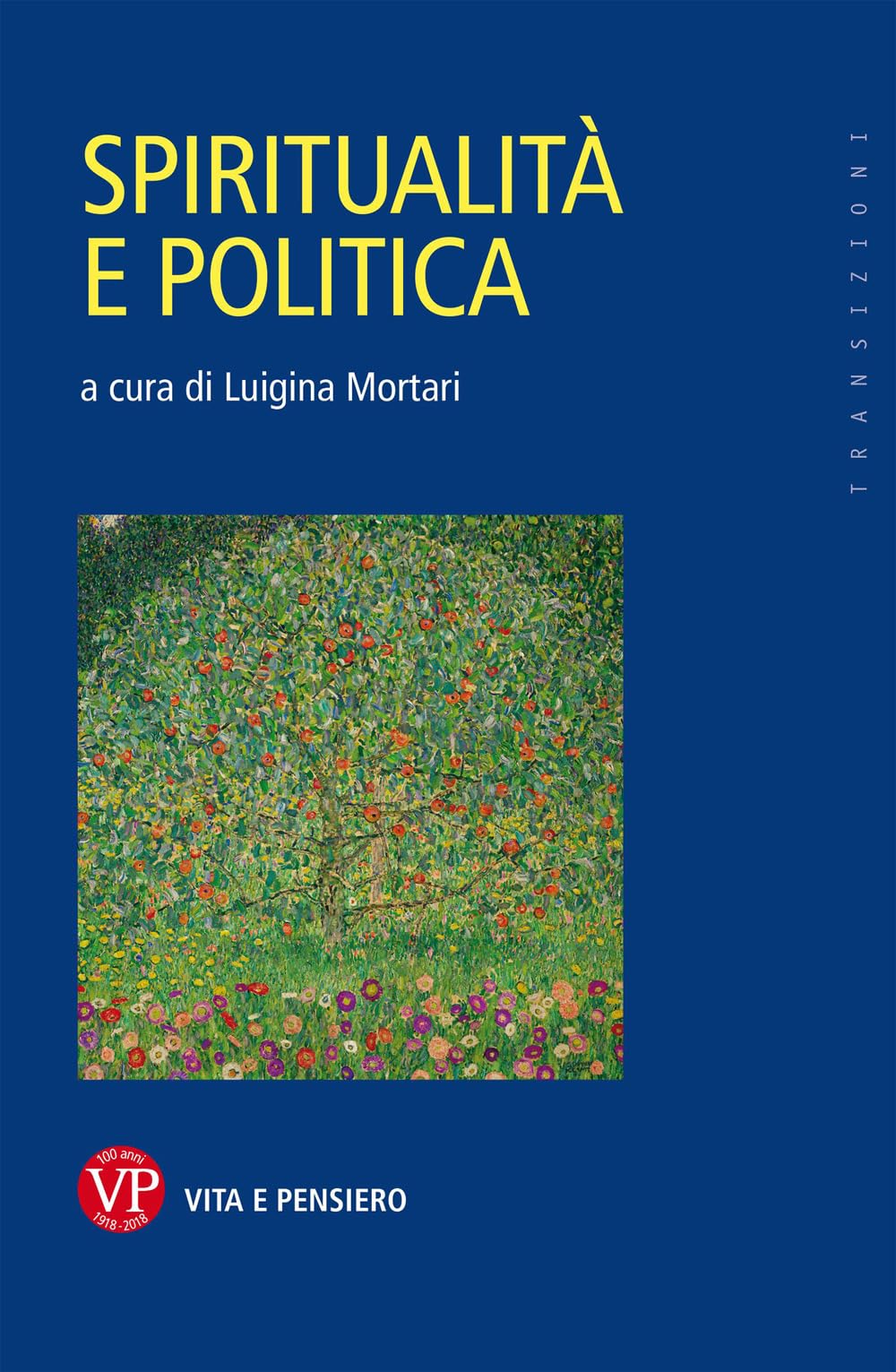Spiritualità e politica book