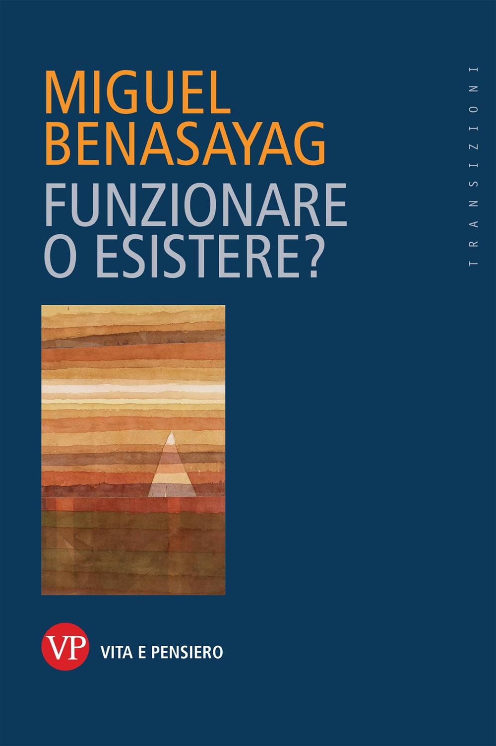Funzionare o esistere? Philosophy