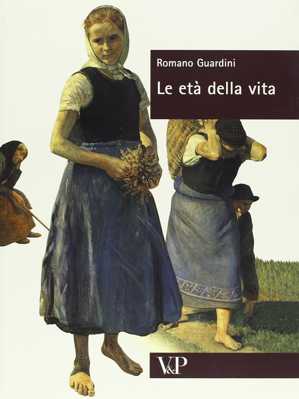 Le età della vita. Loro significato educativo e morale book