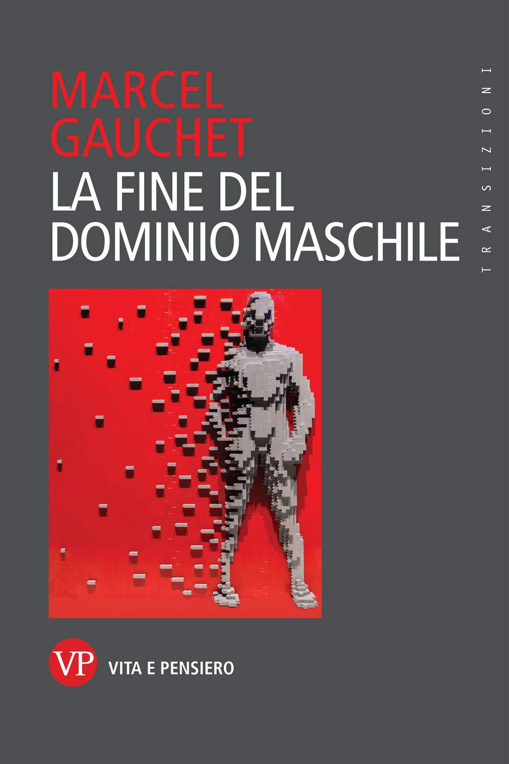 La fine del dominio maschile book