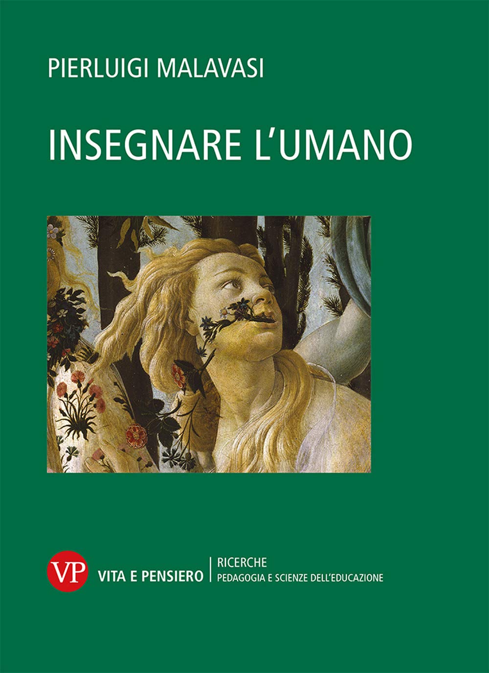 Insegnare l'umano book