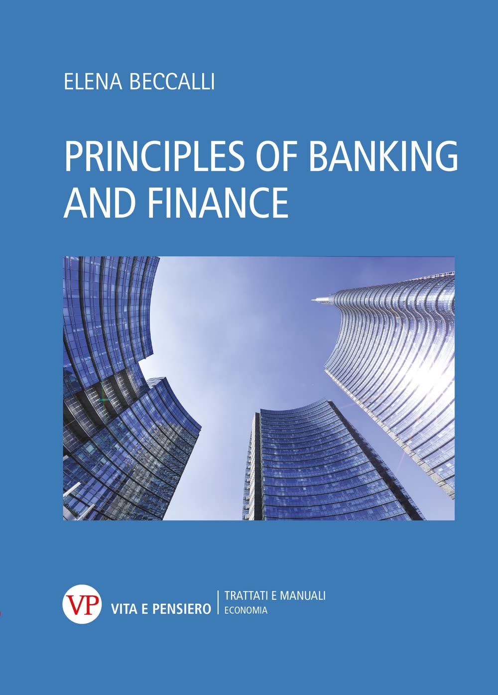 Principles of banking and finance book