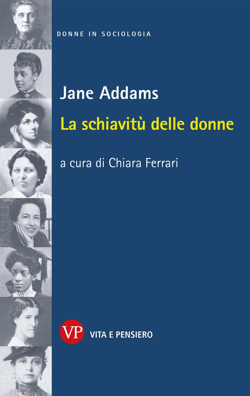 La schiavitù delle donne book