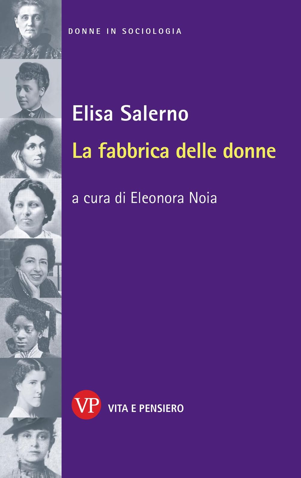 La fabbrica delle donne Books