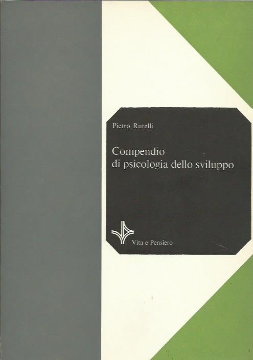 Compendio di psicologia dello sviluppo book
