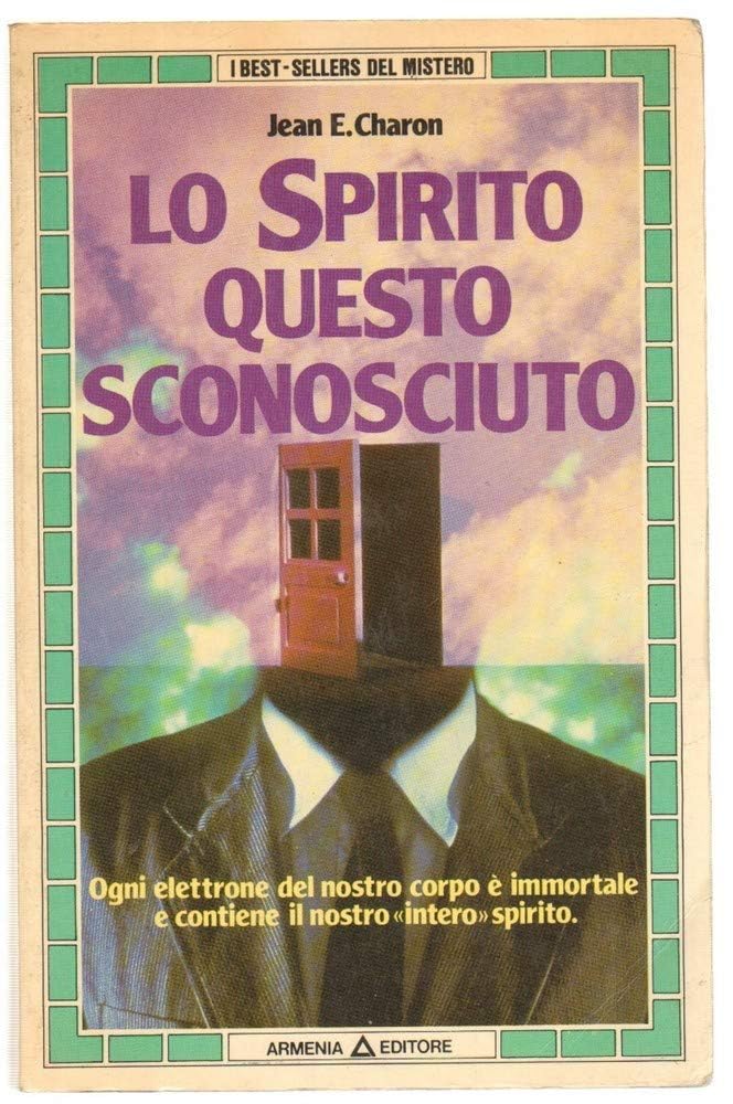 Lo Spirito questo sconosciuto book