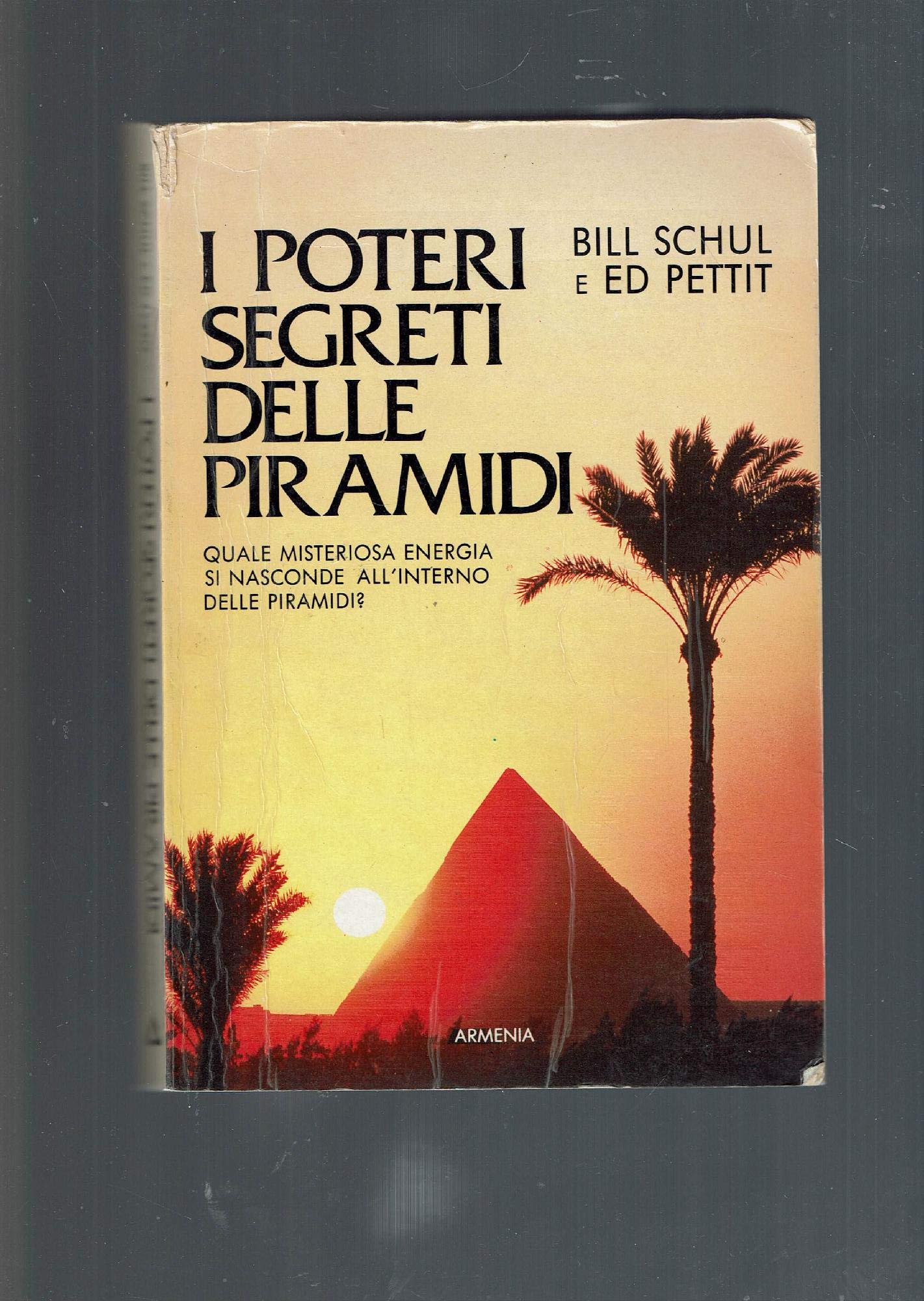 I poteri segreti delle piramidi (Best-seller del mistero) Religion & Esotericism