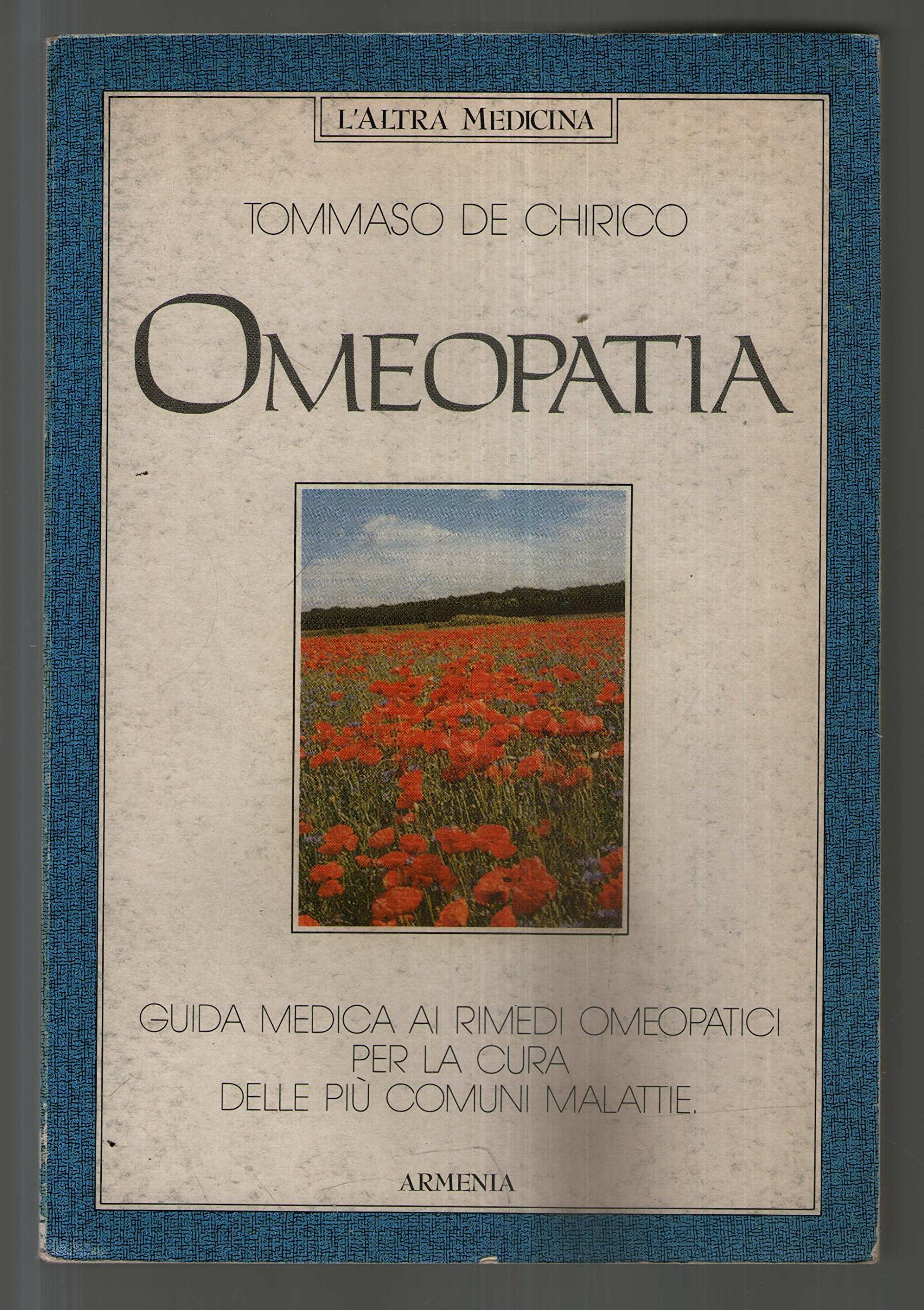 Omeopatia (L' altra medicina) Medicine