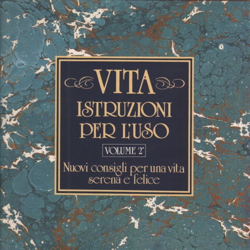 Vita: istruzioni per l'uso (Vol. 2) (Scrigno) Books