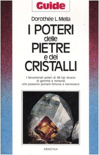 Poteri Delle Pietre E Dei Cristalli cd