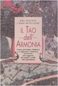 Il tao dell'armonia (Scrigno) Religion & Esotericism