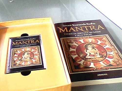 Mantra. L'energia spirituale dei suoni e delle parole. Con audiocassetta (Guide in cofanetto) Religion & Esotericism
