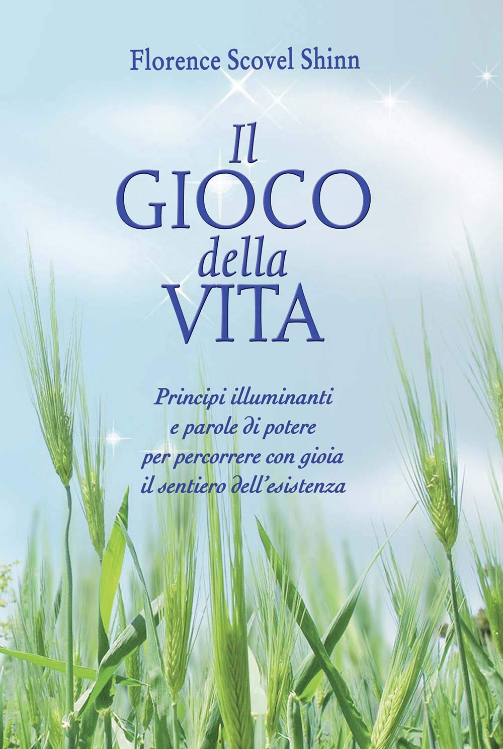 Il gioco della vita. Principi illuminanti e parole di potere per percorrere con gioia il sentiero dell'esistenza Business, Finance & Career
