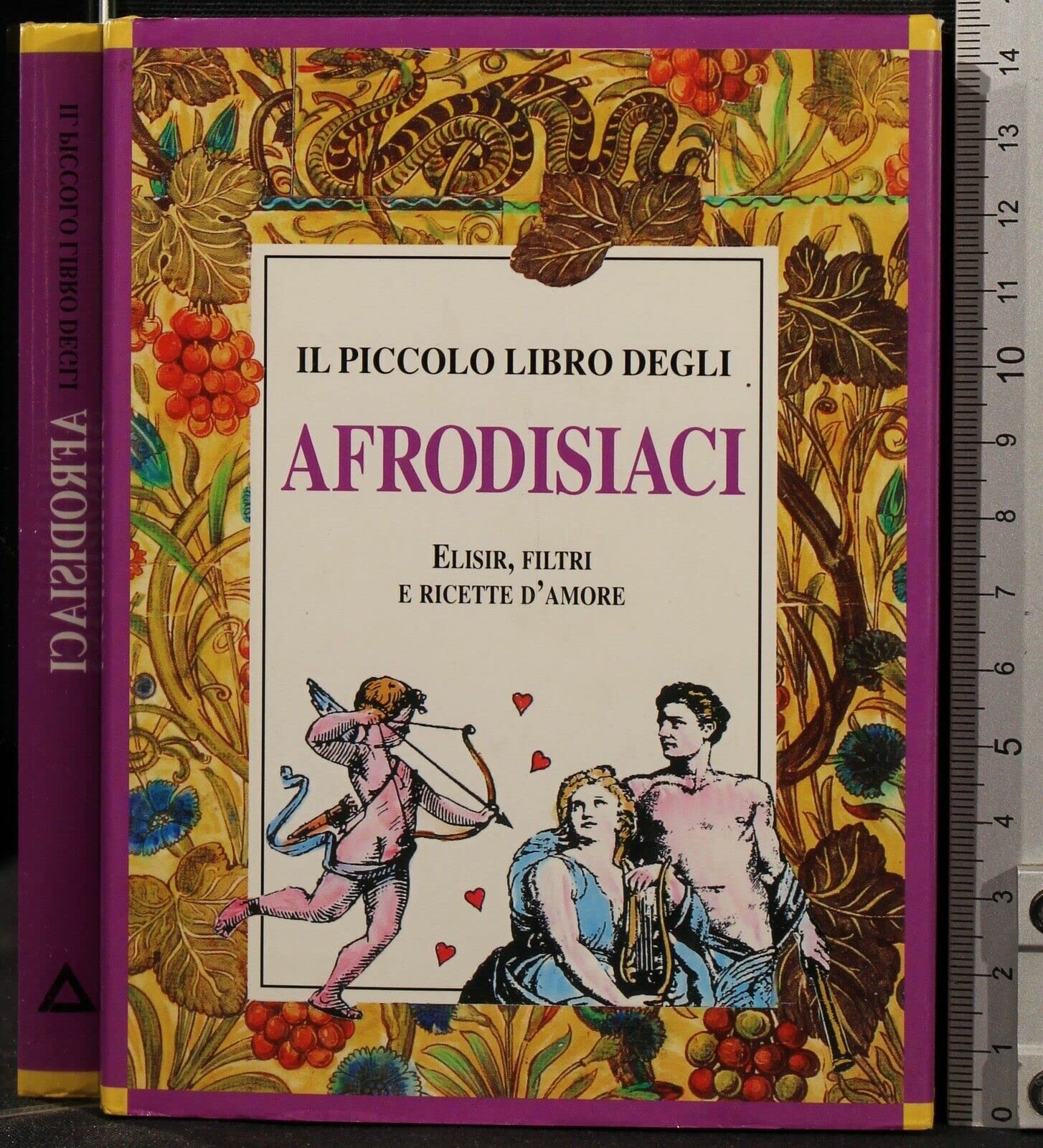 librolandia librolandia le petit livre des aphrodisiaques dvd
