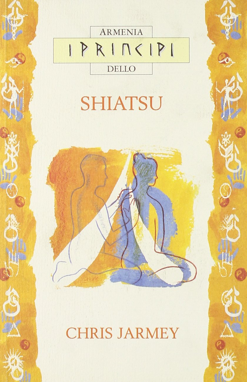 Principi Dello Shiatsu (I) cd