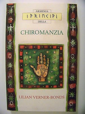 Principi Della Chiromanzia (I) cd