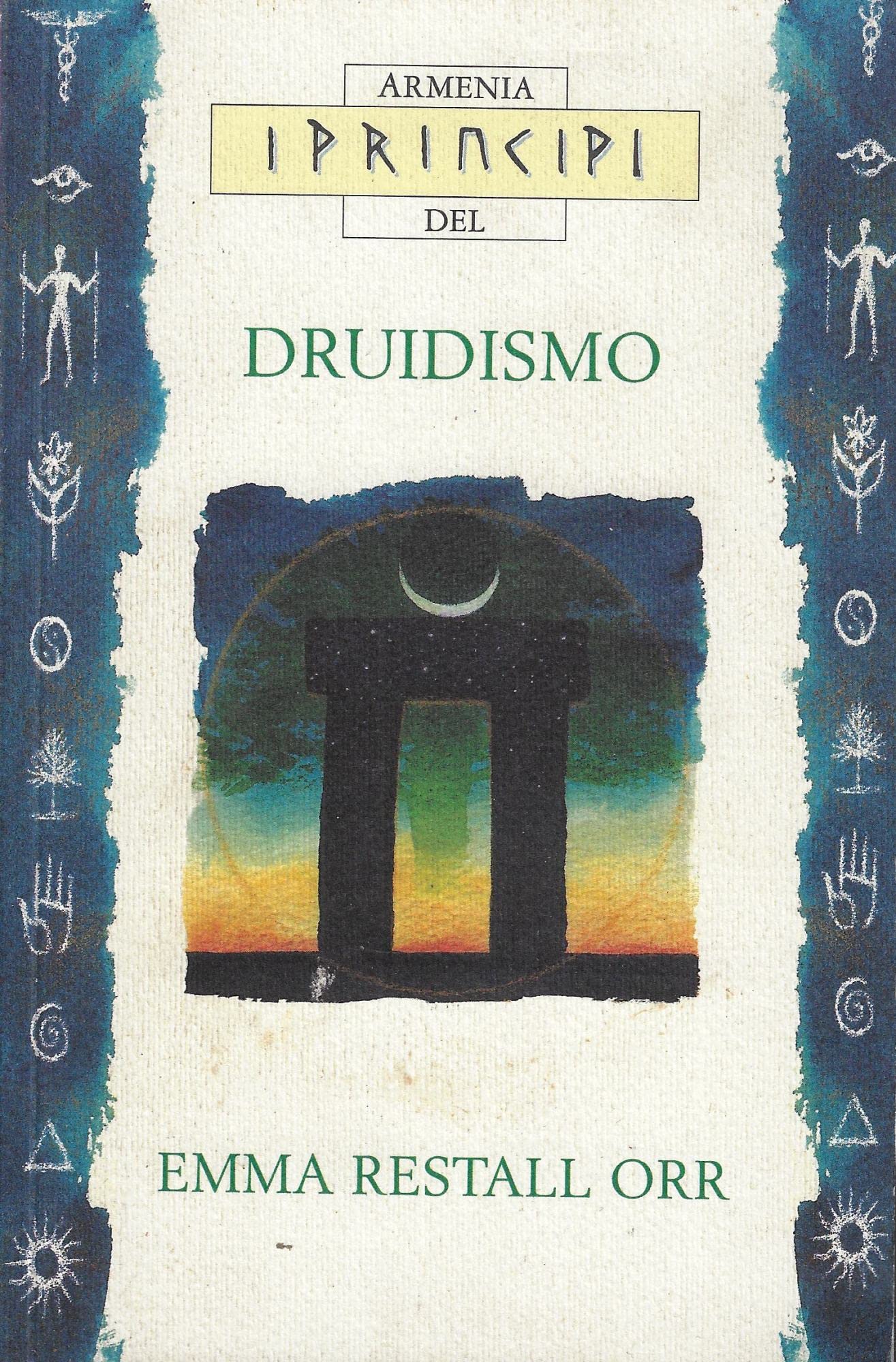 Principi Del Druidismo (I) cd