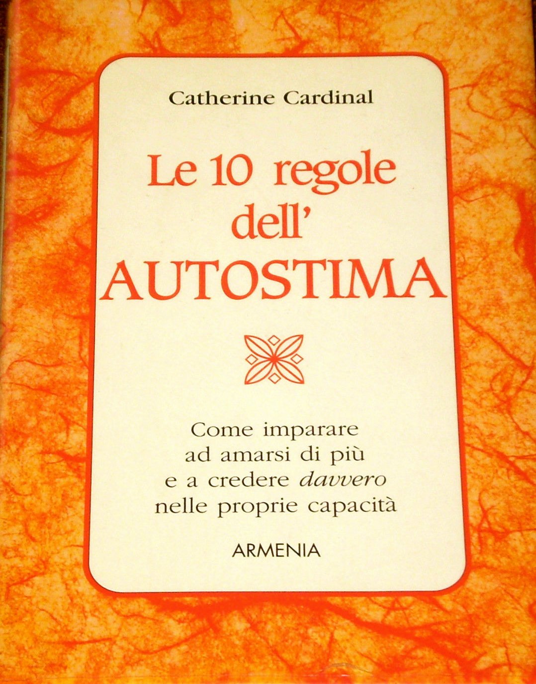 Le dieci regole dell'autostima (I piccoli libri) Lifestyle