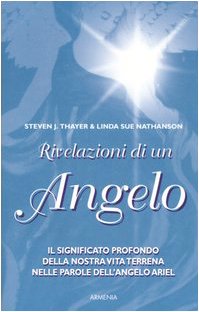 Rivelazioni di un angelo book