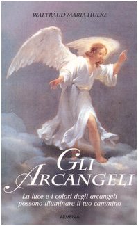 Gli arcangeli book