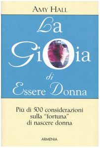 La gioia di essere donna (Scrigno) Psychology