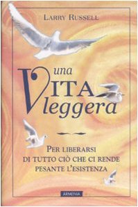Una vita leggera book