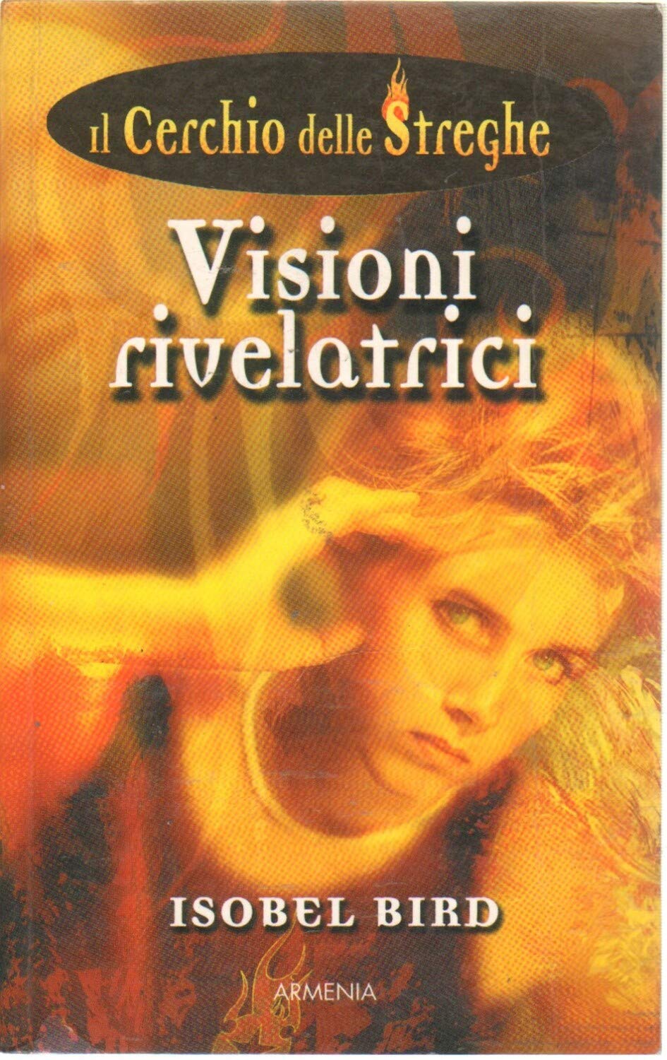 Visioni Rivelatrici. Il Cerchio Del cd