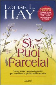Sì, puoi farcela! Con CD Audio (La via positiva) Lifestyle