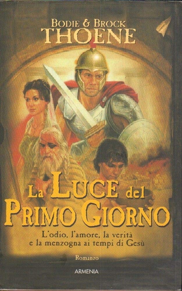 Luce Del Primo Giorno. Anno Domini cd