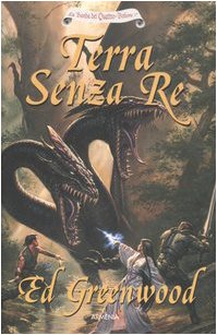 Terra senza Re. La banda dei quattro (Vol. 1) Contemporary literature