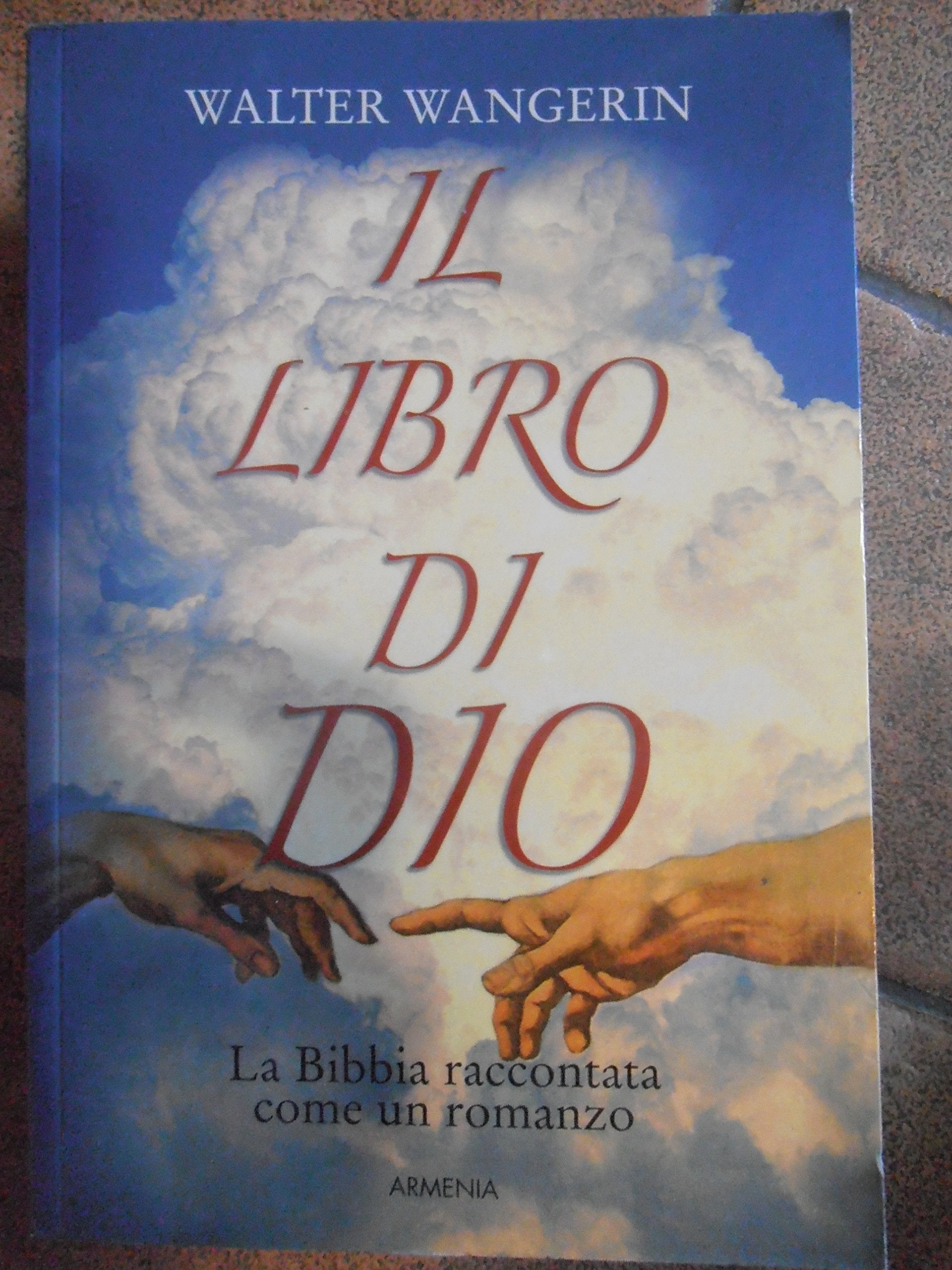 Il libro di Dio Religion & Esotericism