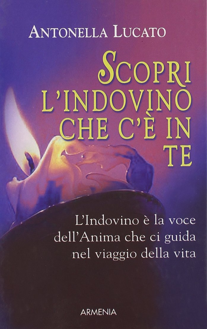 Scopri L'indovino Che C'ãˆ in Te cd