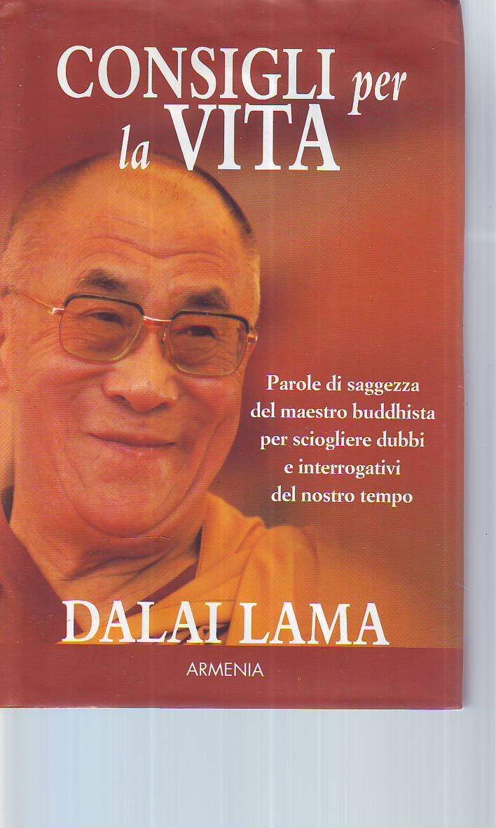 Consigli per la vita Religion & Esotericism