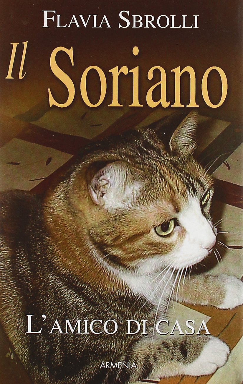 Soriano. L'amico Di Casa (Il) cd