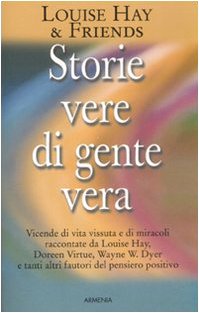 Storie vere di gente vera book