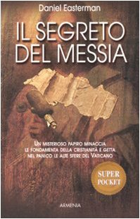 Il segreto del messia Contemporary literature Books