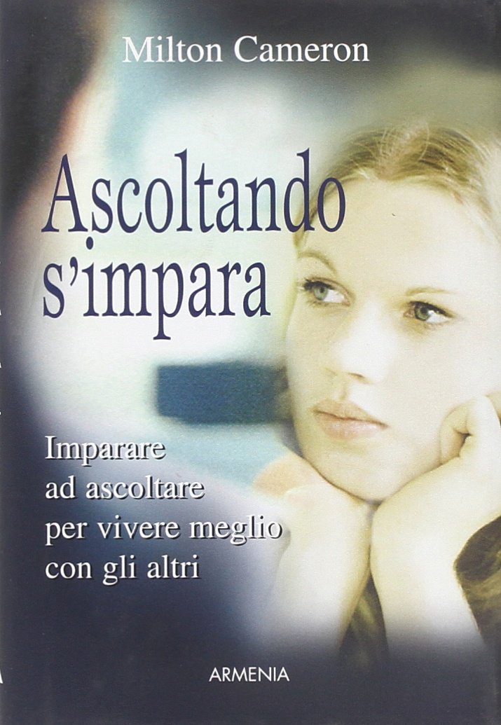 Product Image: Ascoltando s'impara (Scrigno)
