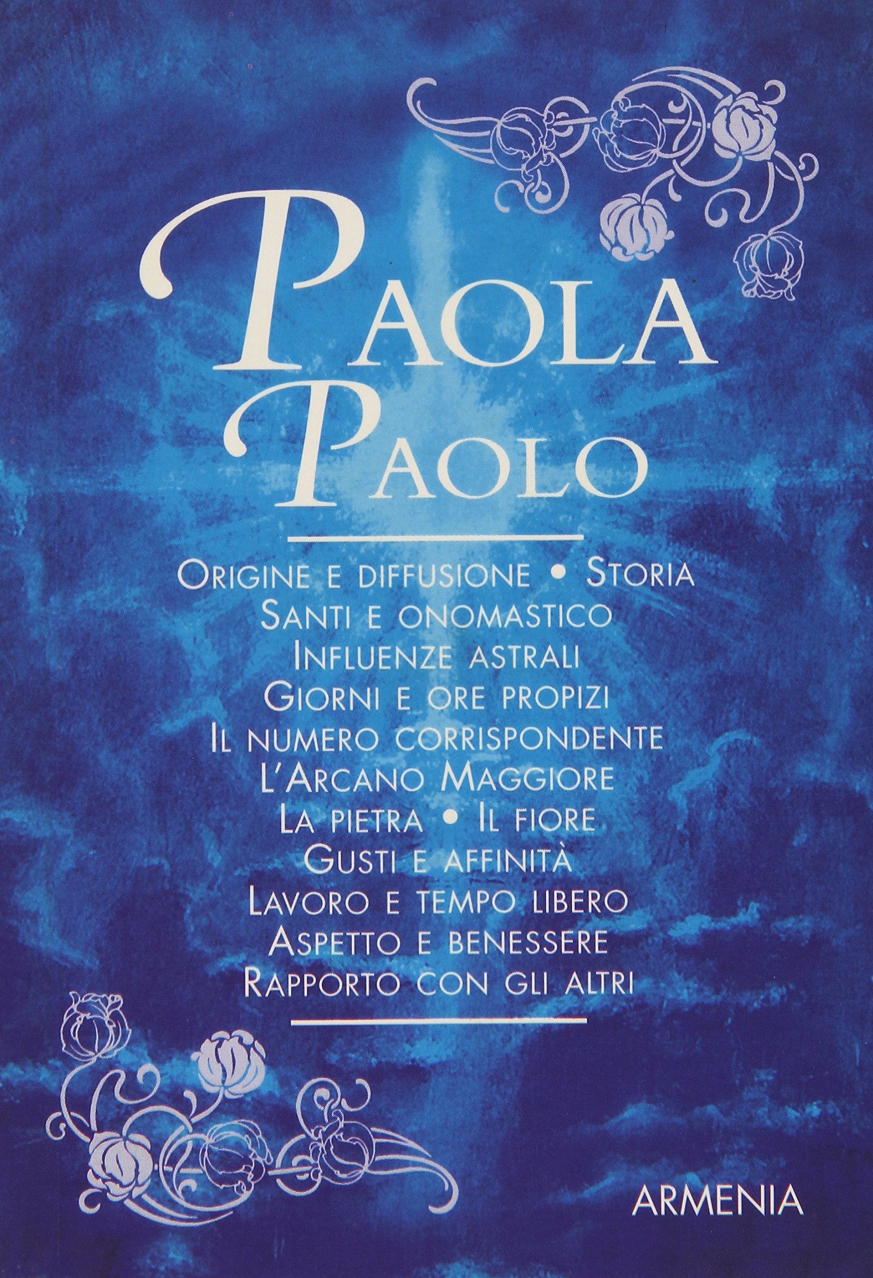 Paola-Paolo (I piccoli libri) Politics & History