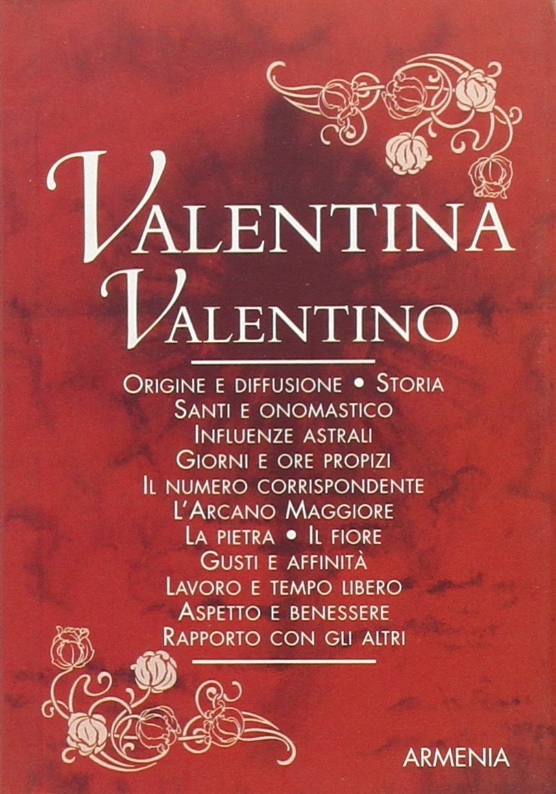 Valentina-Valentino (I piccoli libri) Politics & History